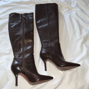 Nine West boot 6M